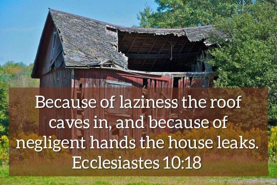 Day 2392 – Wisdom Nuggets – Ecclesiastes 10:15-20 – Daily Wisdom - Wisdom-Trek