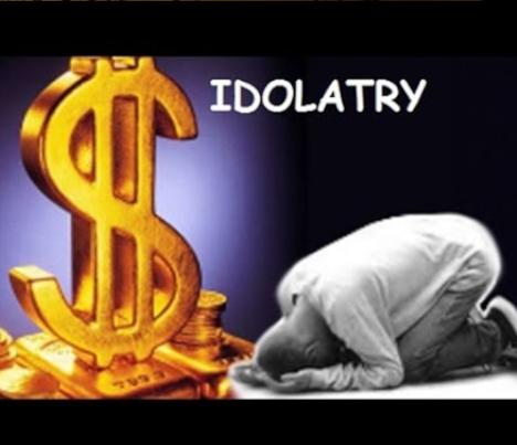 Guilt by Association - Shalom Adventure Magazine