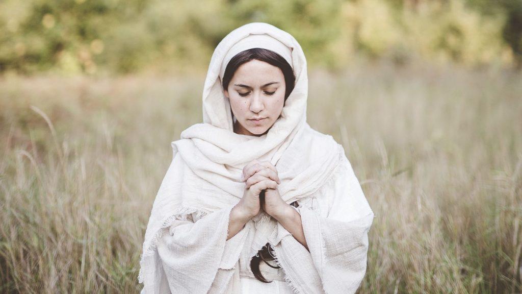 5 Prayers Incredible Women of the Old Testament Prayed - The Thin Place