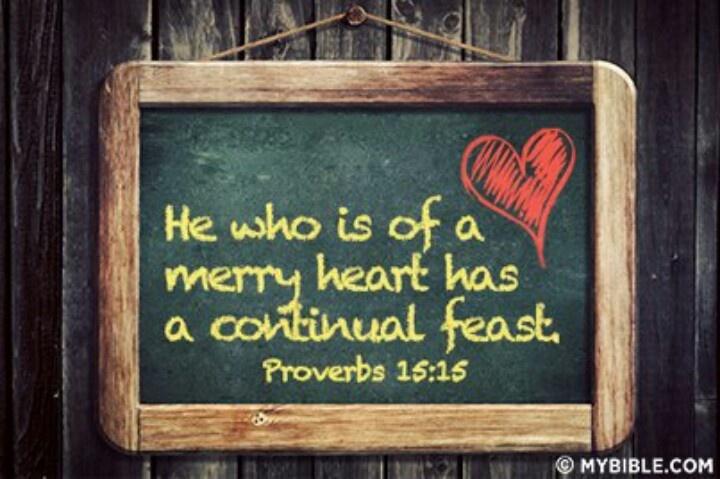 There are Only Two Paths in Life: The Path of the Wise and that of the Foolish (Proverbs 15 ...