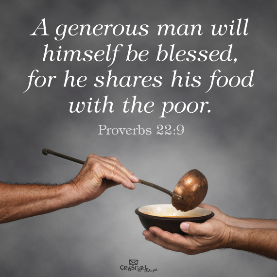 Master's Hand Ministry: Let Us Bring Our Offerings to the Storehouse