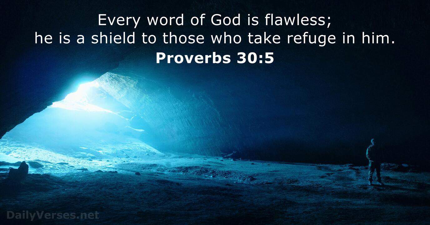 October 10, 2025 - Bible verse of the day - DailyVerses.net