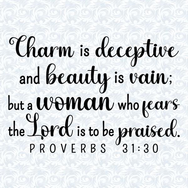 Proverbs 31 - Etsy