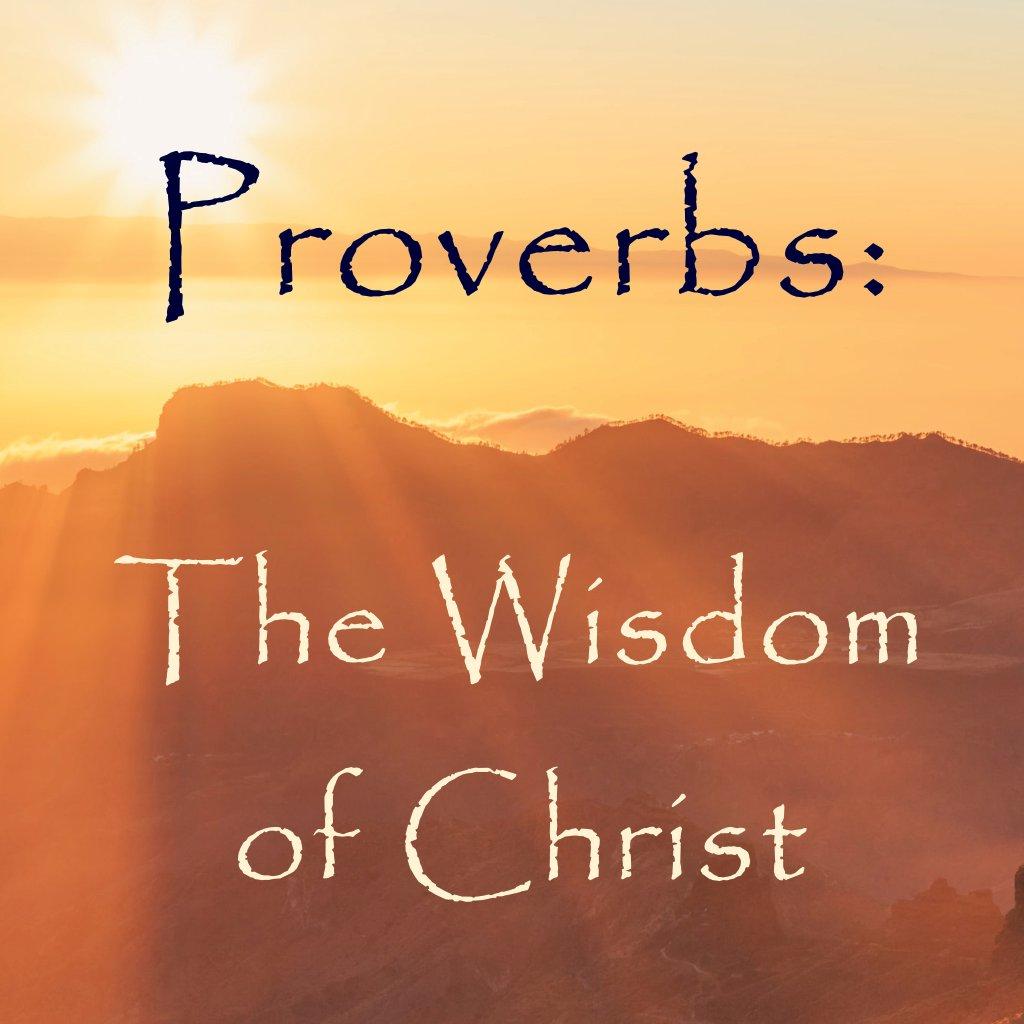 Proverbs 9 Sermon Two Invitations, One Choice (Rev. Erik Veerman ...