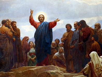 Evangelize