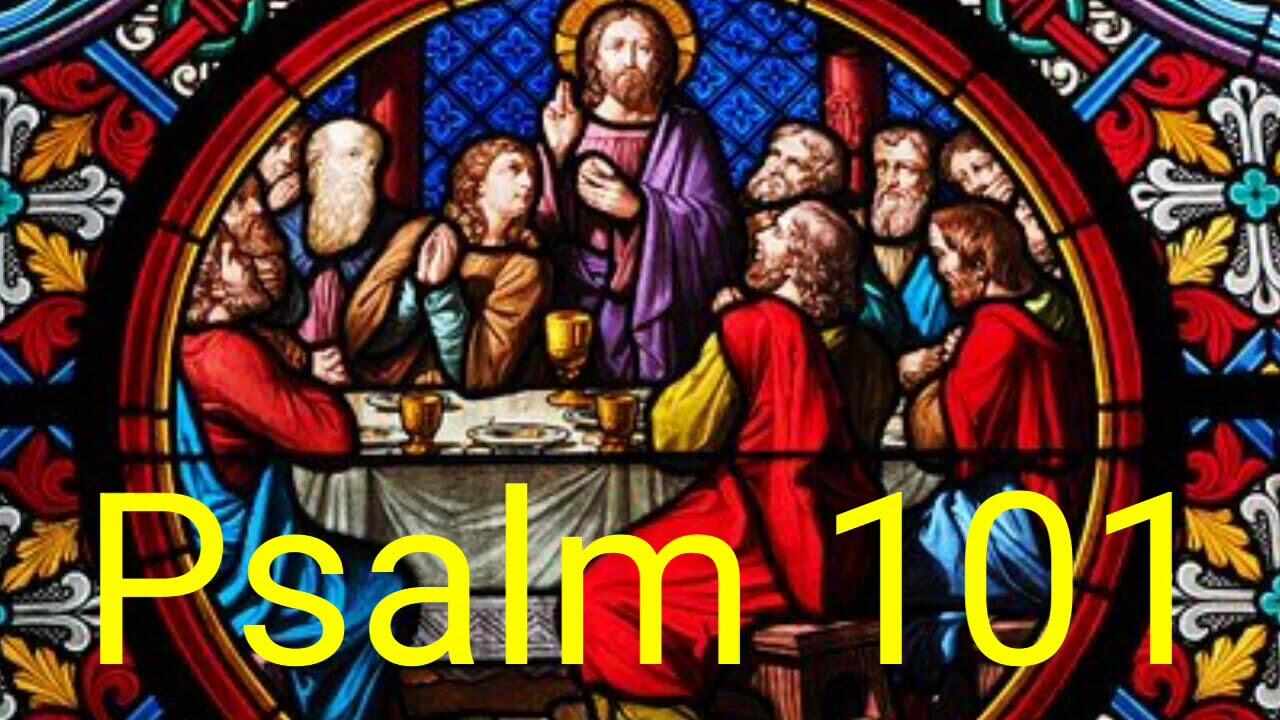 The Psalms 101: Catholic Guide to Sacred Songs of the Church | LEARN25