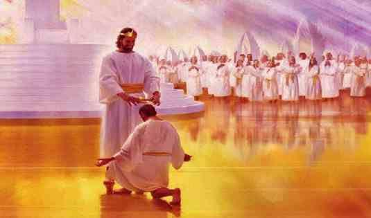 honour in heaven | Jesus, Jesus pictures, Lord jesus christ