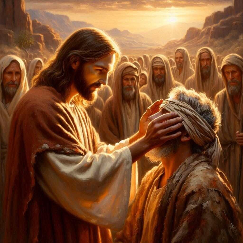 Powerful Healing Prayer With Bible Verses to Unlock God's Restoration