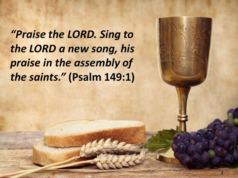 psalm 149 14 - KhaleelZunair
