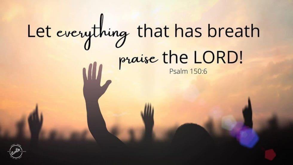 Psalm 150