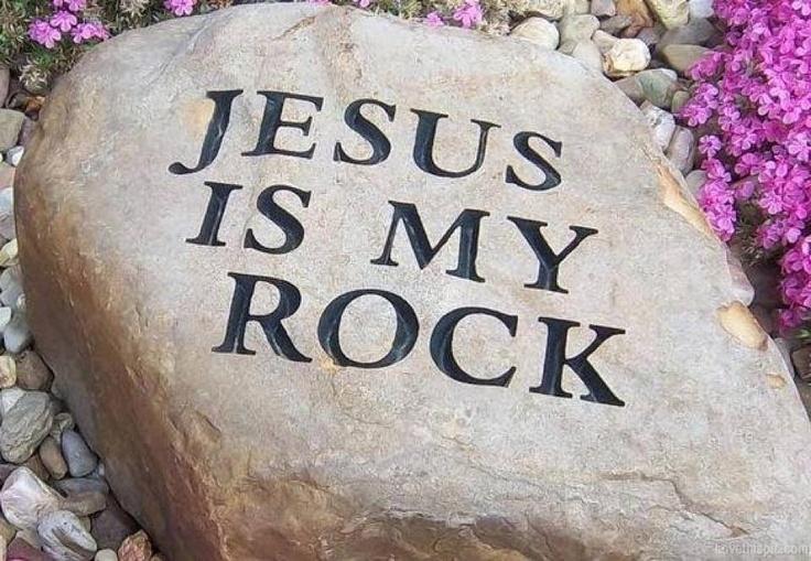 God Is My Rock Quotes. QuotesGram