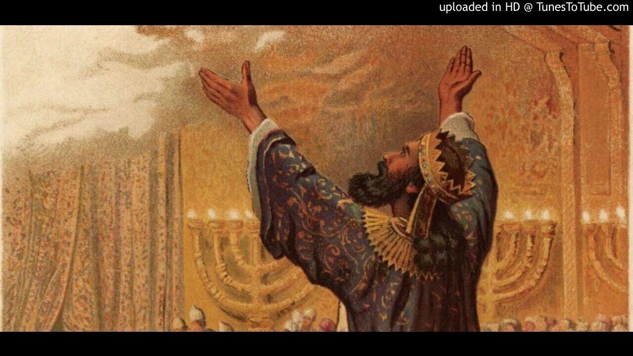 Restoration of the House Of David Session 3 - YouTube